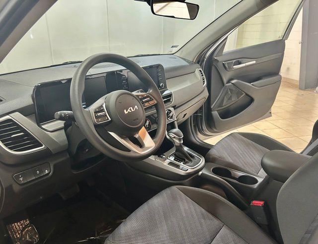 2026 Kia Seltos - $25,452