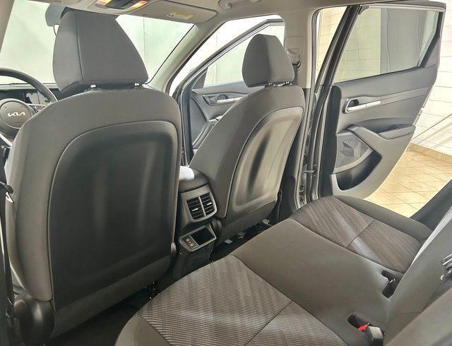 2026 Kia Seltos - $25,452