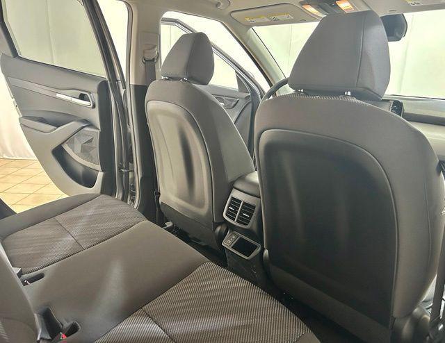 2026 Kia Seltos - $25,452