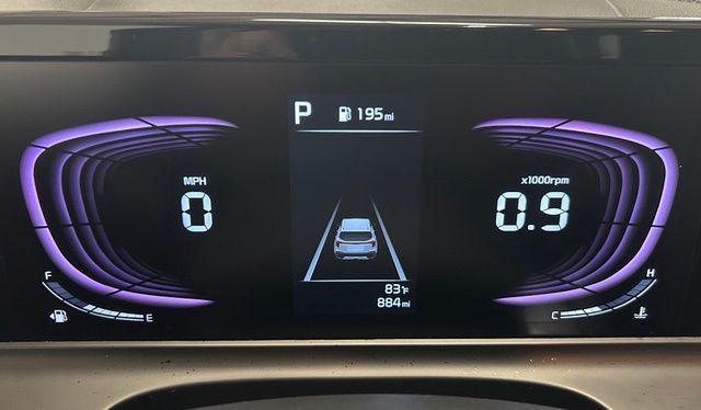 2026 Kia Seltos - $25,452