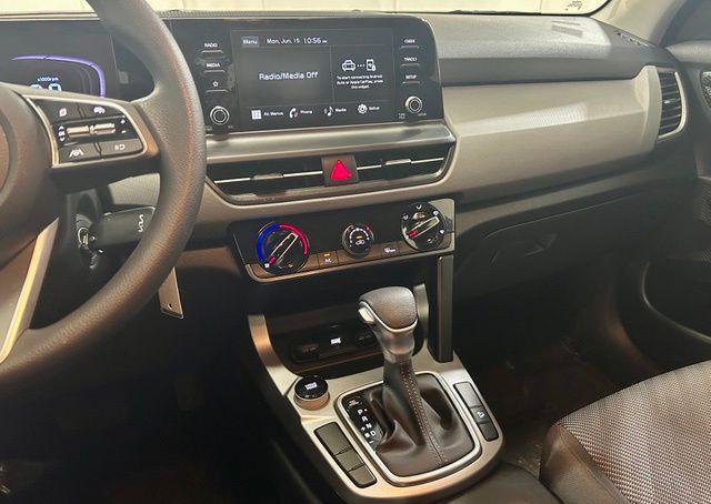 2026 Kia Seltos - $25,452
