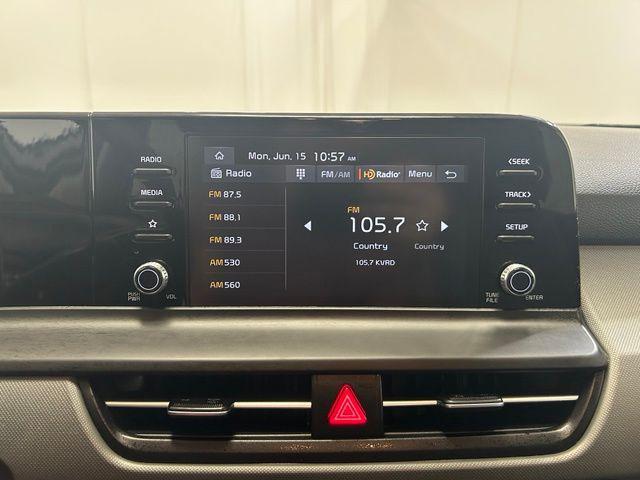 2026 Kia Seltos - $25,452