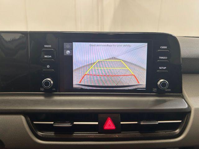 2026 Kia Seltos - $25,452