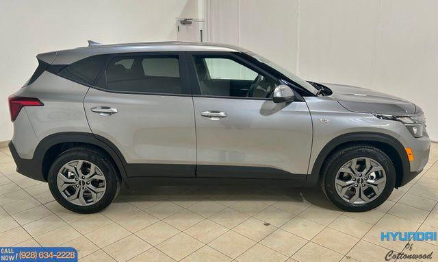 2026 Kia Seltos - $24,000