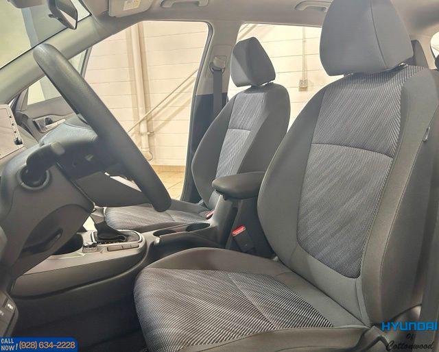2026 Kia Seltos - $24,000