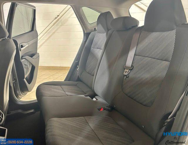 2026 Kia Seltos - $24,000