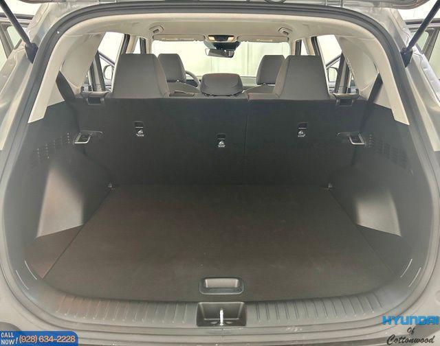2026 Kia Seltos - $24,000