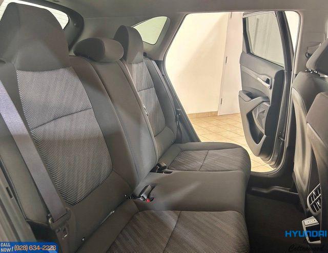 2026 Kia Seltos - $24,000