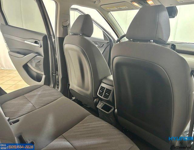 2026 Kia Seltos - $24,000
