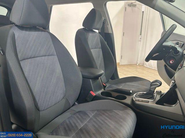 2026 Kia Seltos - $24,000