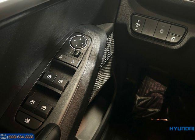 2026 Kia Seltos - $24,000