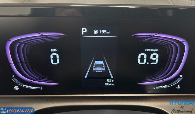 2026 Kia Seltos - $24,000