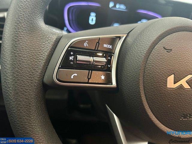 2026 Kia Seltos - $24,000