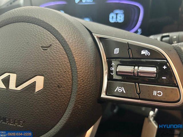 2026 Kia Seltos - $24,000