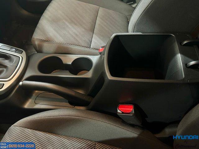 2026 Kia Seltos - $24,000