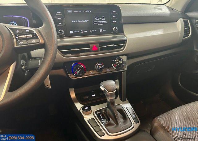 2026 Kia Seltos - $24,000