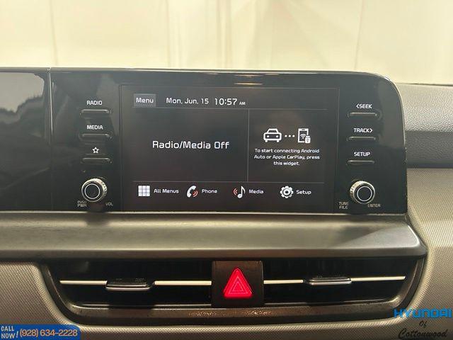 2026 Kia Seltos - $24,000
