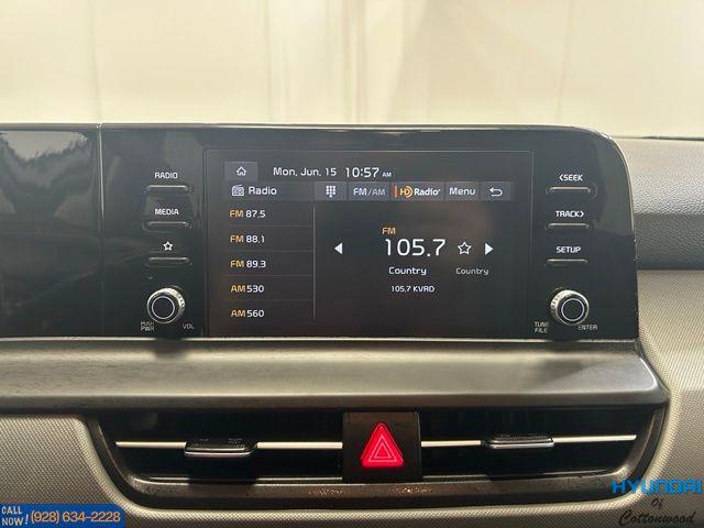2026 Kia Seltos - $24,000