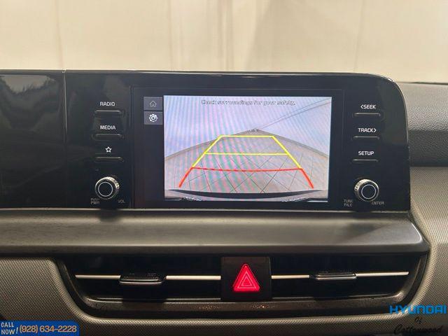 2026 Kia Seltos - $24,000
