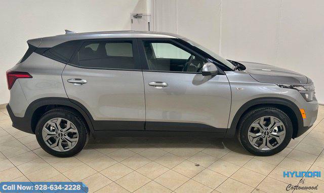 2026 Kia Seltos - $24,000