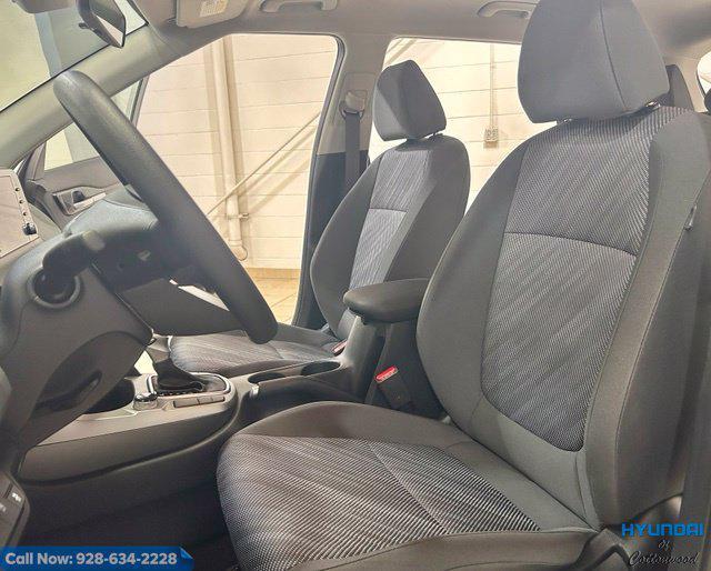 2026 Kia Seltos - $24,000