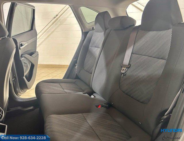 2026 Kia Seltos - $24,000