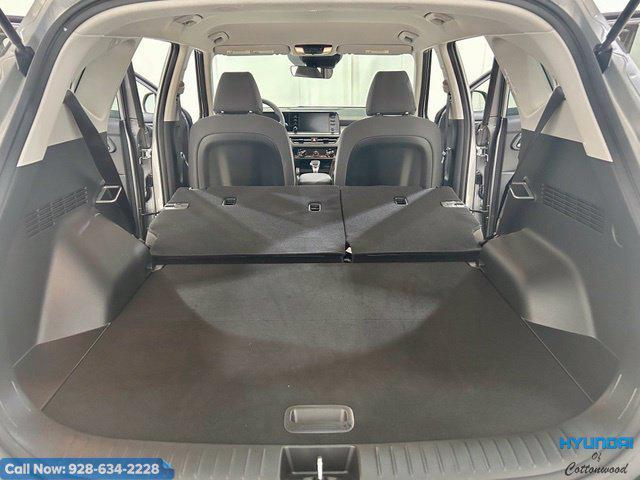 2026 Kia Seltos - $24,000