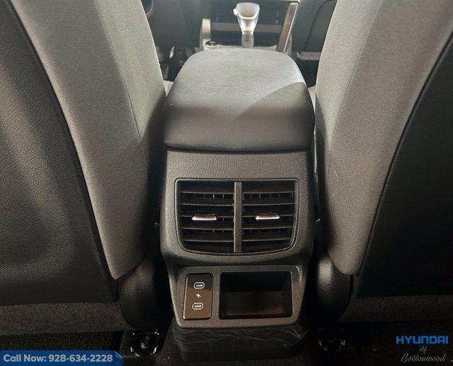 2026 Kia Seltos - $24,000