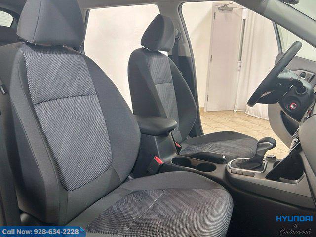 2026 Kia Seltos - $24,000