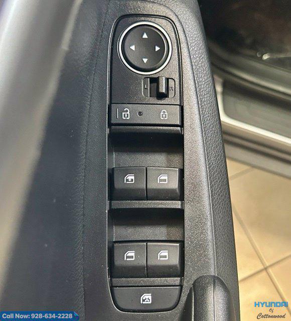 2026 Kia Seltos - $24,000