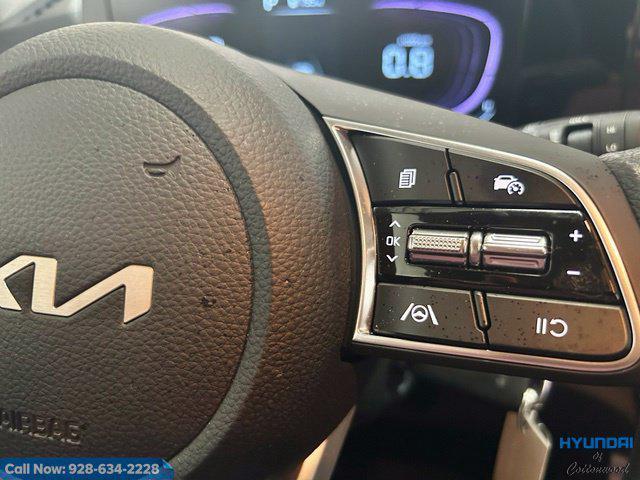 2026 Kia Seltos - $24,000