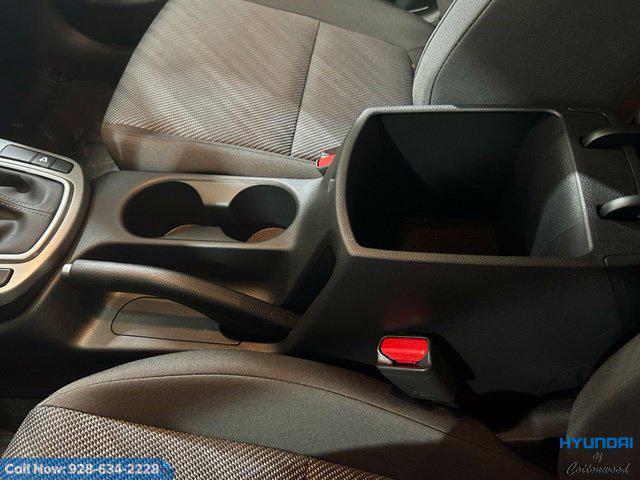 2026 Kia Seltos - $24,000
