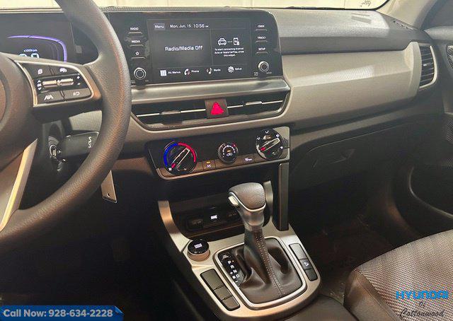 2026 Kia Seltos - $24,000