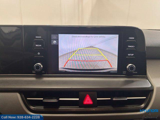 2026 Kia Seltos - $24,000