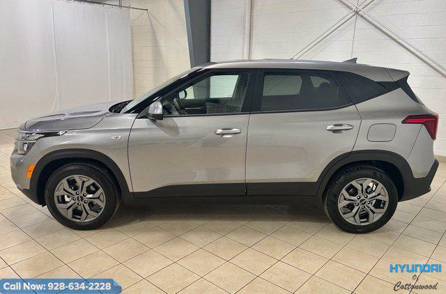 2026 Kia Seltos - $23,750