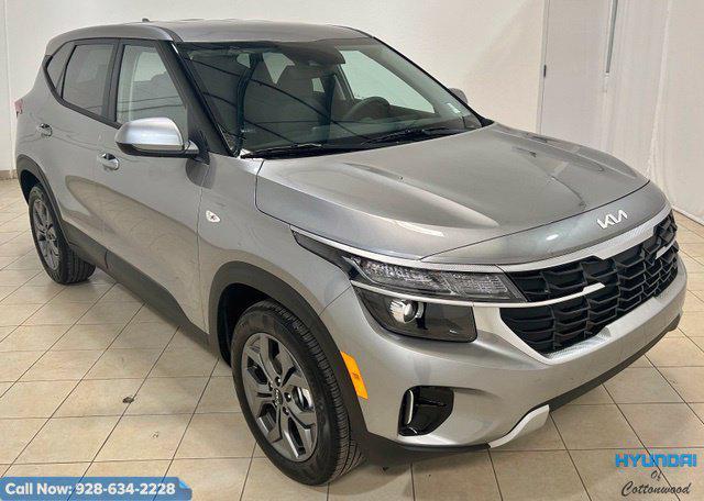 2026 Kia Seltos - $23,750