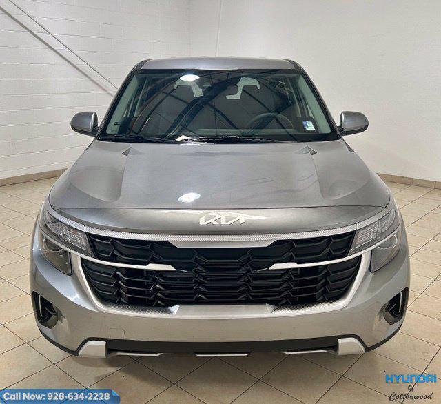 2026 Kia Seltos - $23,750