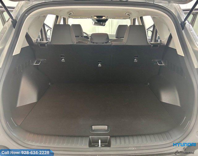 2026 Kia Seltos - $23,750