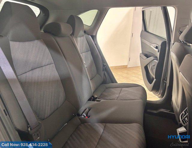 2026 Kia Seltos - $23,750