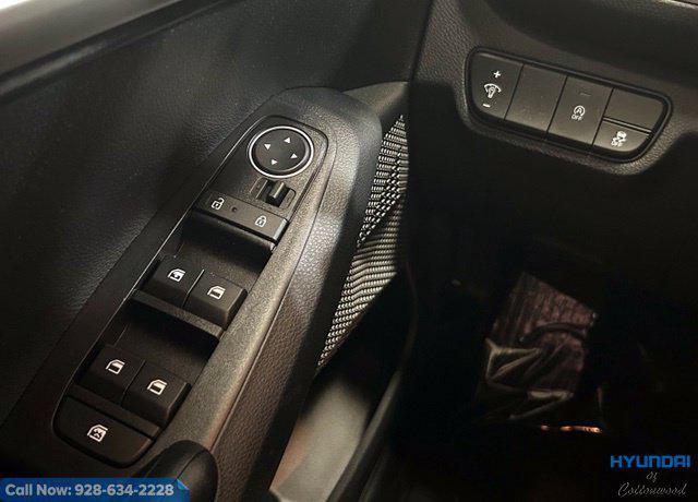 2026 Kia Seltos - $23,750