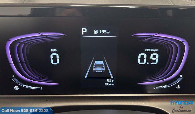 2026 Kia Seltos - $23,750