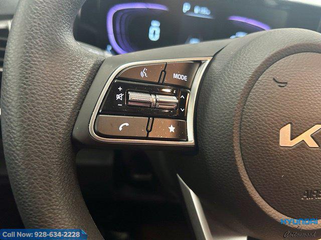 2026 Kia Seltos - $23,750
