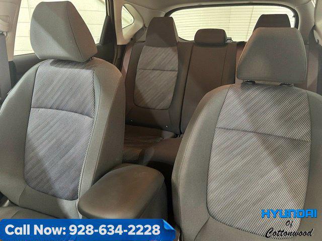 2026 Kia Seltos - $23,750