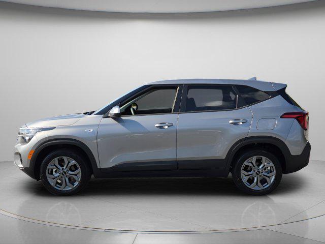 2026 Kia Seltos - $22,892