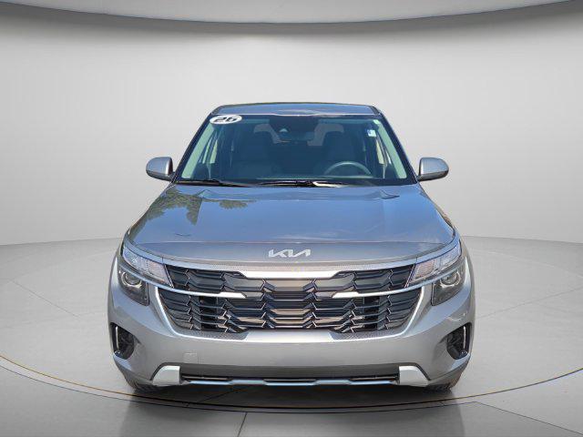 2026 Kia Seltos - $22,892