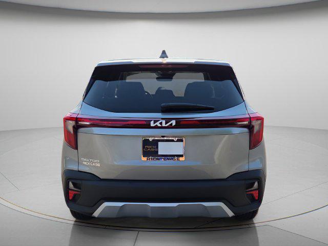 2026 Kia Seltos - $22,892
