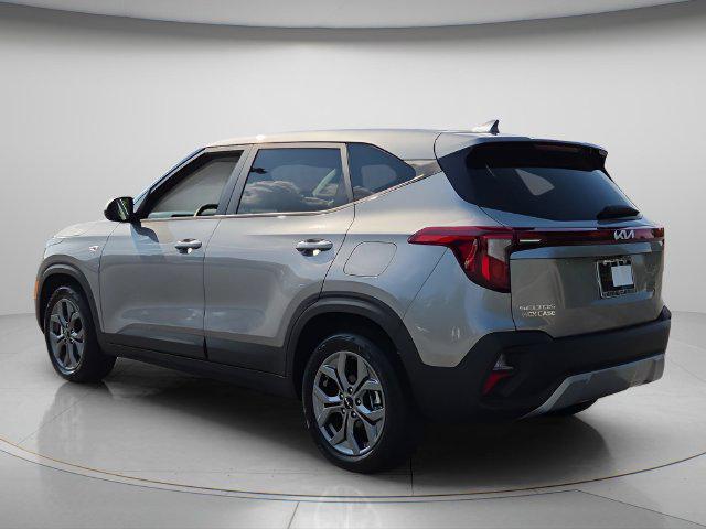 2026 Kia Seltos - $22,892
