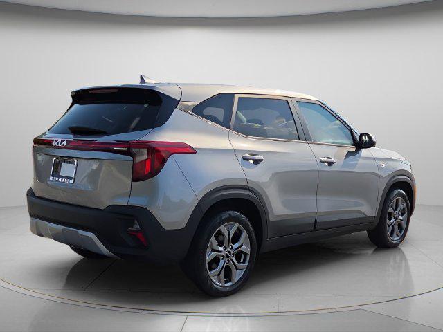 2026 Kia Seltos - $22,892