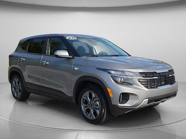2026 Kia Seltos - $22,892