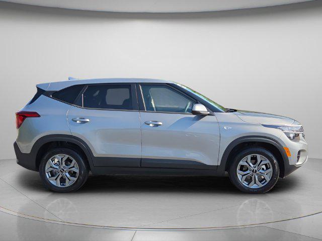 2026 Kia Seltos - $22,892